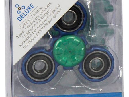 Spinner Triskell Quixters Deluxe For Discount