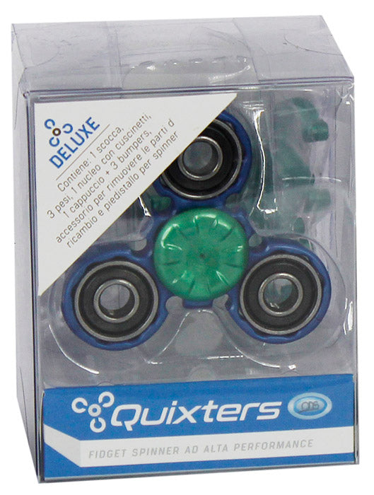 Spinner Triskell Quixters Deluxe For Discount