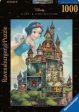 Puzzle 1000pz Disney Princess Biancaneve Castle Collection Online Sale