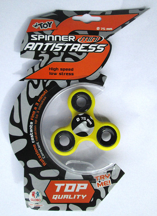 Spinner Finger Spinz Colori Assortiti Supply