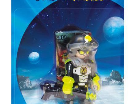 PLAYMOBIL Spia Spaziale Online Hot Sale