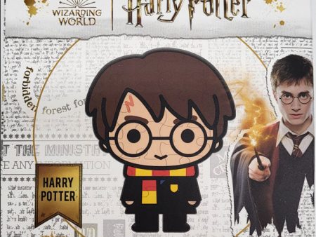 Puzzle Magnetico Harry Potter Cheap