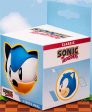 Antistress Ball Sonic Face For Discount