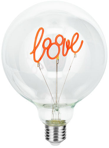 Paladone Neon Bulb Mickey Mouse Love Hot on Sale