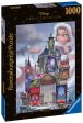 Puzzle 1000pz Disney Beauty & Beast Belle Castle Collection For Sale