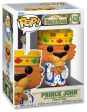 FUNKO POP Robin Hood Prince John 1439 on Sale