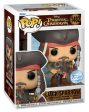 FUNKO POPS Pirates of the Caribbean Jack Sparrow 1482 Cheap