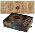 Puzzle 1000pz Harry Potter The Marauders s Map Online now