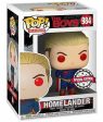 FUNKO POPS The Boys Homelander 984 Fashion