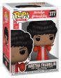 FUNKO POP Rocks Aretha Franklin 377 For Discount