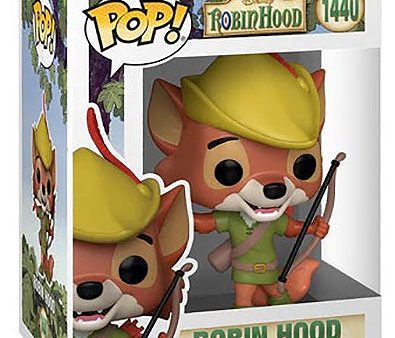 FUNKO POP Robin Hood 1440 Discount