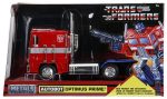 JADA Transformers G1 Optimus Prime Die-Cast Scala 1:24 Supply