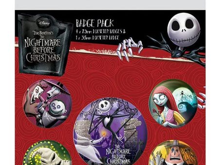 Spille Nightmare B.C. Characters Sale