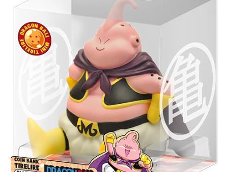 PLASTOY Salvadanaio Dragon Ball Majin Bu For Cheap