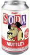 FUNKO SODA Hanna-Barbera Muttley w Chase on Sale