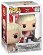 FUNKO POP WWE Cody Rhodes (HIAC) Supply