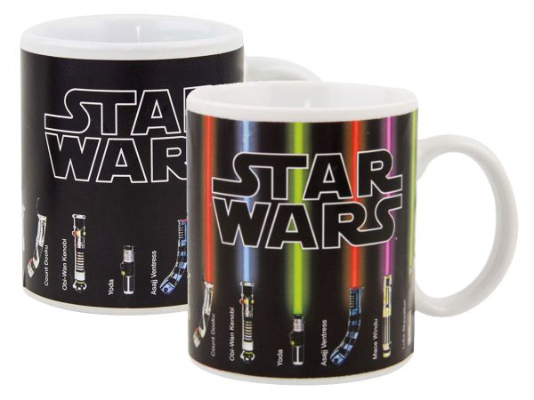 Paladone Tazza Star Wars Spada Laser For Discount