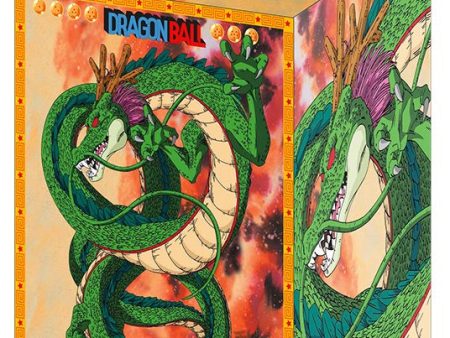 PLASTOY Salvadanaio Dragon Ball Shenron Hot on Sale