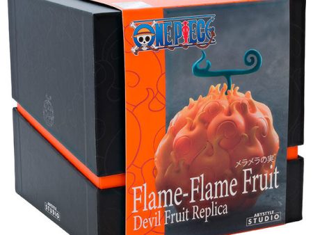 One Piece Devil Fruit Flame Flame Fruit Online now