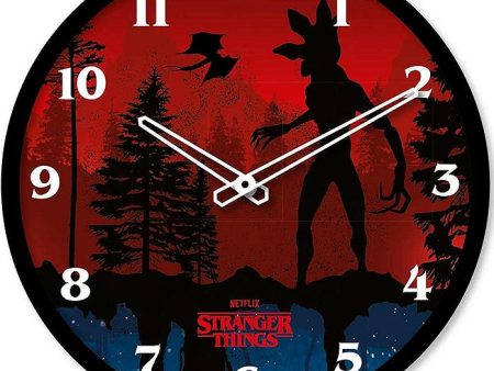 Orologio Stranger Things S4 Fashion