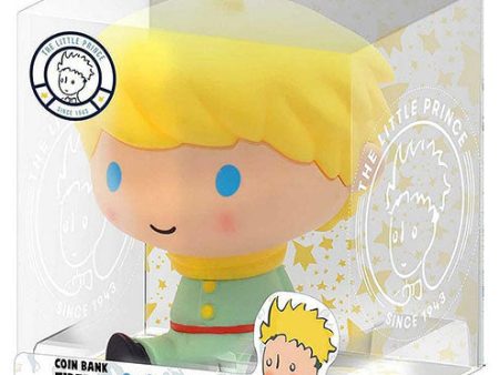 PLASTOY Salvadanaio Chibi The Little Prince Hot on Sale