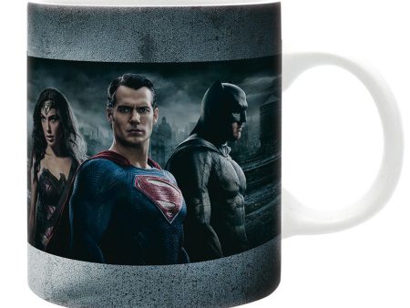 Tazza Batman Vs Superman Online now