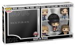 FUNKO POPS Albums Deluxe AC DC Back In Black 5 Pack 17 For Cheap