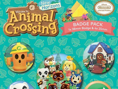 Spille Nintendo Animal Crossing Islander Hot on Sale