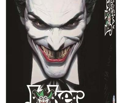 Joker The Game on Sale