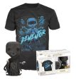 FUNKO TEE+POP Harry Potter Dementor GLOW L Online Hot Sale