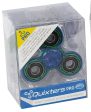 Spinner Triskell Quixters Pro For Cheap