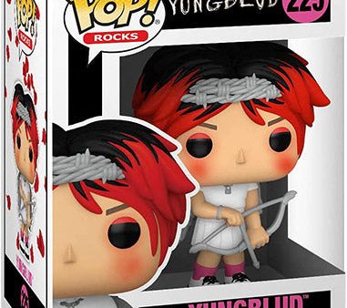 FUNKO POP Yungblud Online Sale