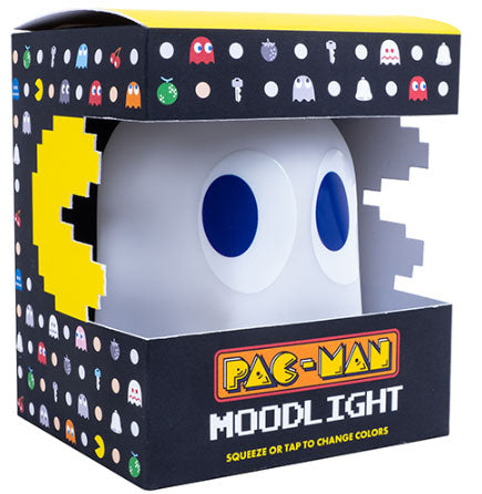 Lampada Colour Changing Mood Pac-Man Online Sale