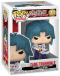 FUNKO POP Yu-Gi-Oh! Zane Truesdale 1737 Supply