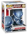 FUNKO POP Yu-Gi-Oh! Blue-Eyes Toon Dragon Online now