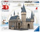 Puzzle 3D 540pz Castello Harry Potter Discount