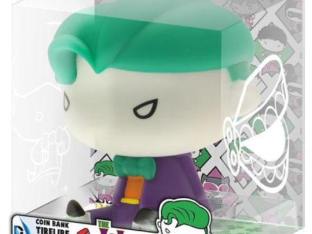 PLASTOY Salvadanaio Chibi The Joker Supply