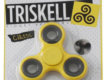 Spinner Triskell Classic Ass Online now