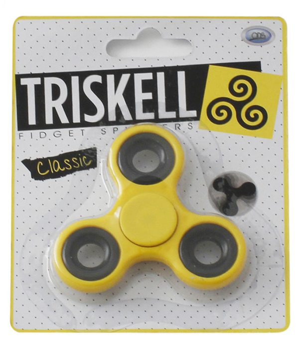 Spinner Triskell Classic Ass Online now