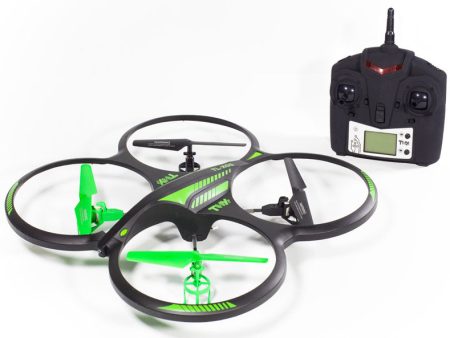 ToyLab Drone GS Evolution on Sale