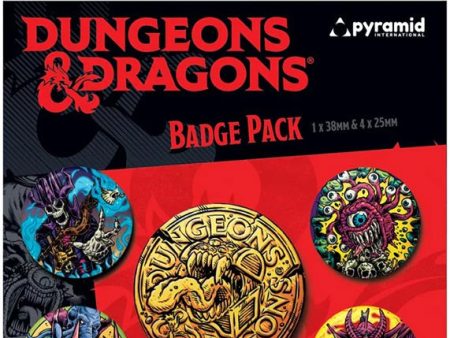 Spille Dungeons & Dragons Beastly Fashion