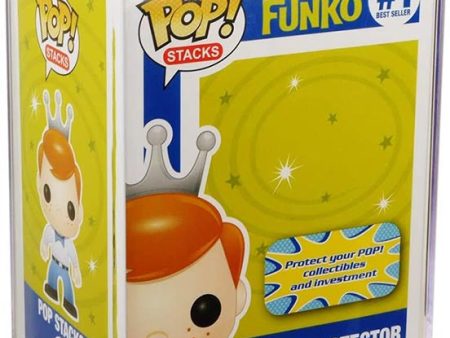 FUNKO PROTECTOR Premium Plastic POP Protector Sale