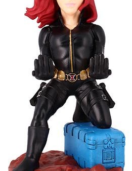 CABLE GUYS Black Widow on Sale