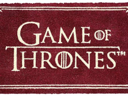 Zerbino Game of Thrones For Sale