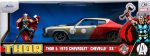 JADA Thor 1970 Chevy Chevelle SS Scala 1:32 Supply