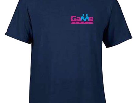 T-Shirt GamePeople L Online