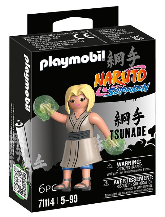 PLAYMOBIL Naruto Tsunade Online Sale