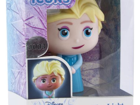 Paladone Icons Disney Frozen Elsa Discount