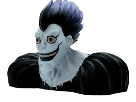 Salvadanaio Death Note Ryuk Online Hot Sale