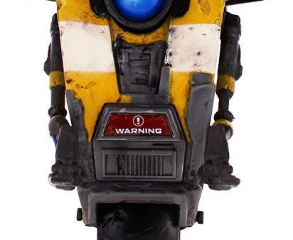 CABLE GUYS Borderlands Claptrap Hot on Sale